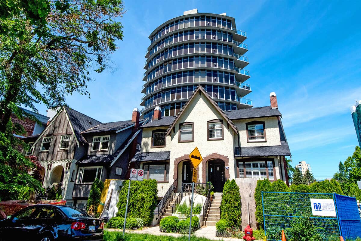 2965 Fir Street, Vancouver