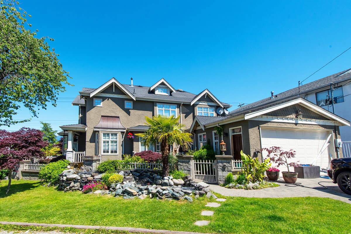 3106 East 29th Avenue, Vancouver