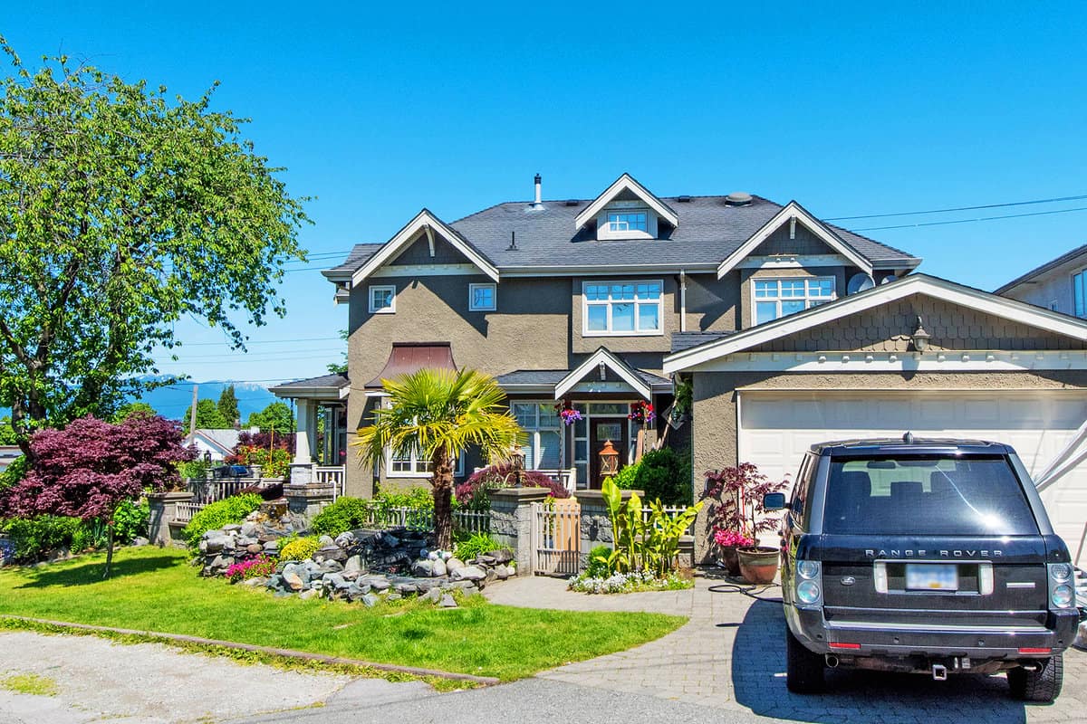 3106 East 29th Avenue, Vancouver