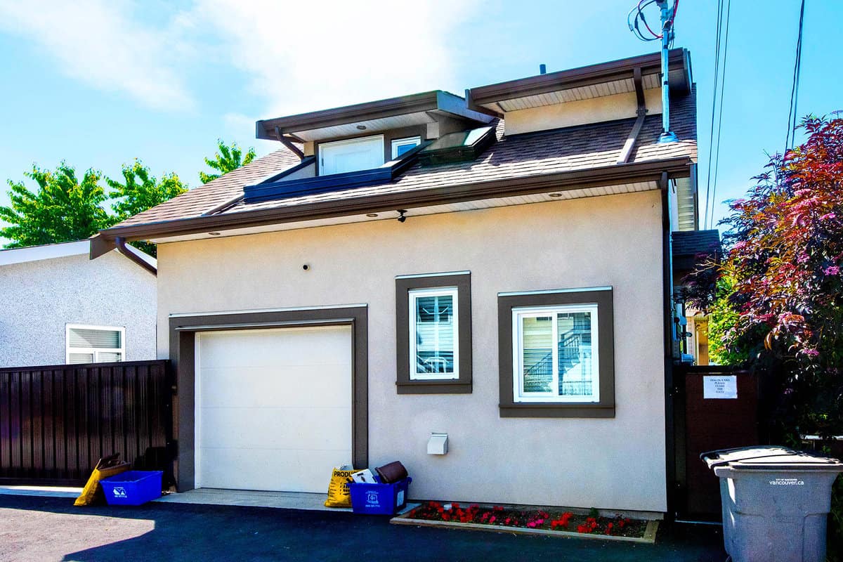 763 East 52 Avenue, Vancouver