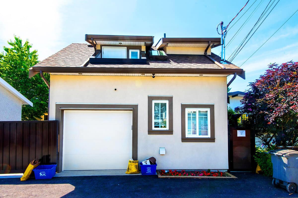 763 East 52 Avenue, Vancouver