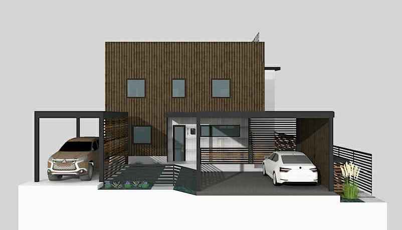 New Westminster Development