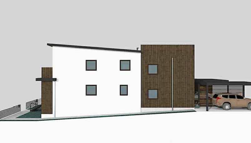 New Westminster Development